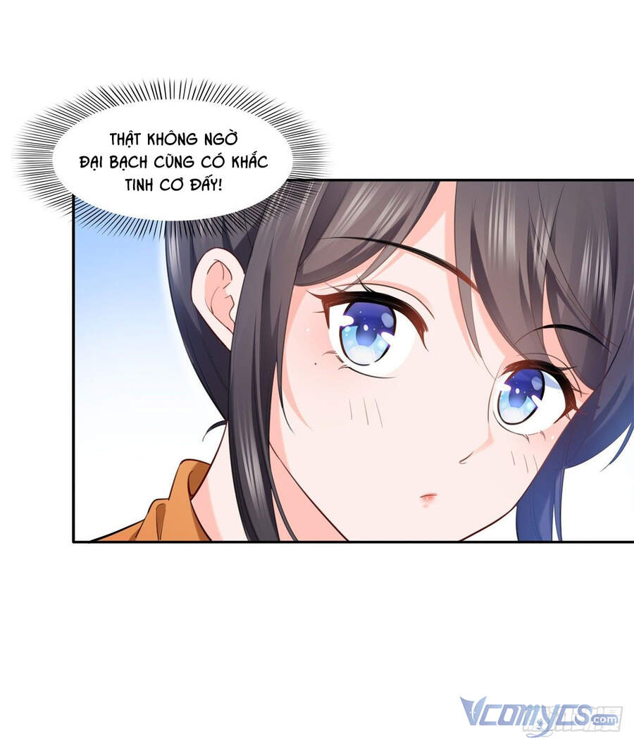 Đúng Như Hàn Quang Gặp Nắng Gắt Chap 224 - Next Chap 225