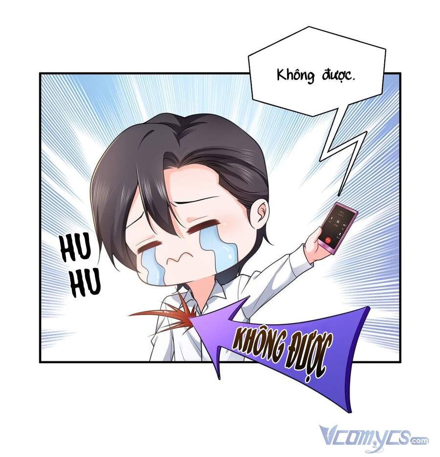 Đúng Như Hàn Quang Gặp Nắng Gắt Chap 230 - Next Chap 231