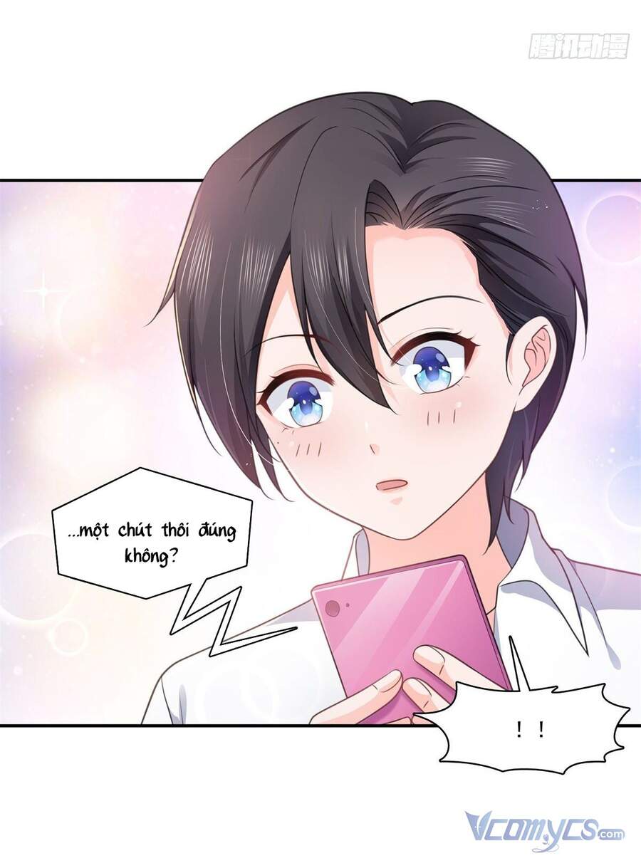 Đúng Như Hàn Quang Gặp Nắng Gắt Chap 230 - Next Chap 231