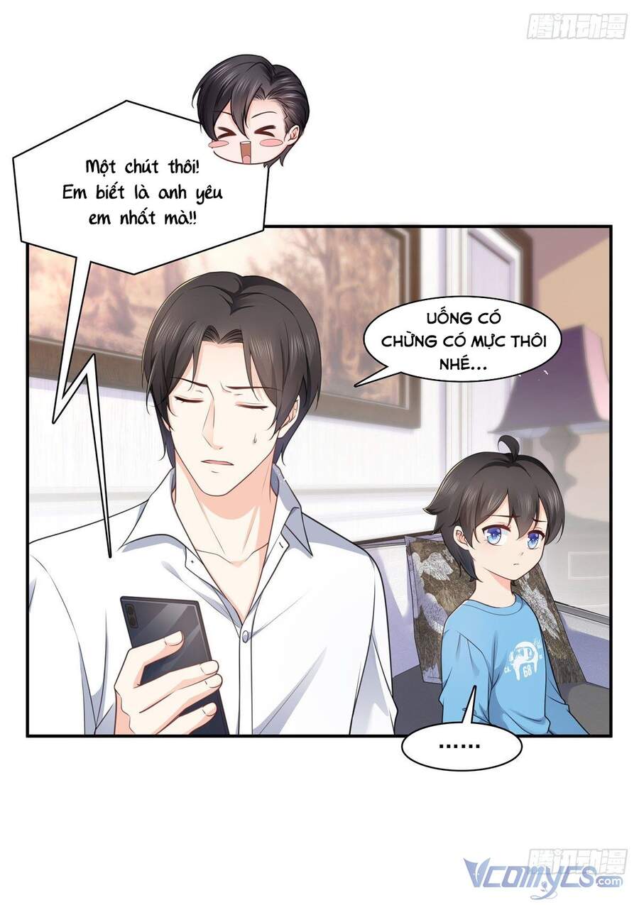 Đúng Như Hàn Quang Gặp Nắng Gắt Chap 230 - Next Chap 231