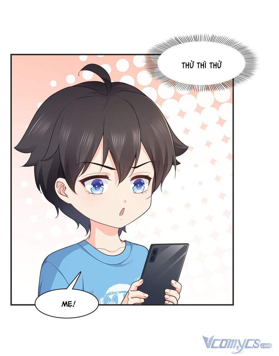 Đúng Như Hàn Quang Gặp Nắng Gắt Chap 230 - Next Chap 231