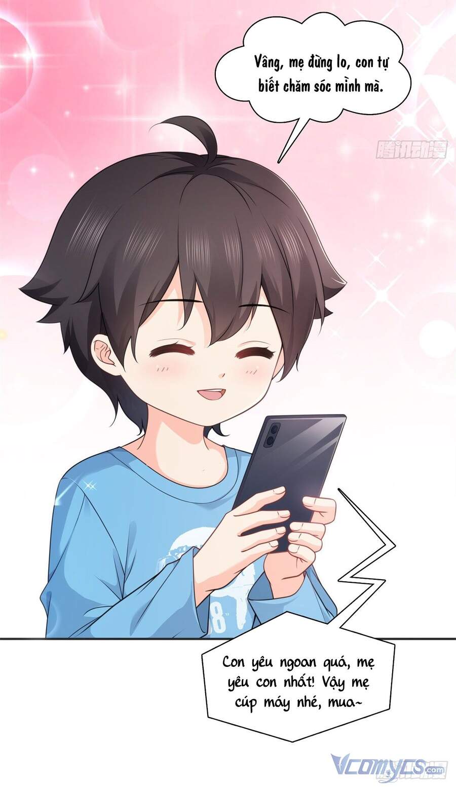 Đúng Như Hàn Quang Gặp Nắng Gắt Chap 230 - Next Chap 231