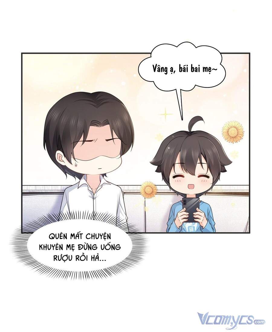 Đúng Như Hàn Quang Gặp Nắng Gắt Chap 230 - Next Chap 231