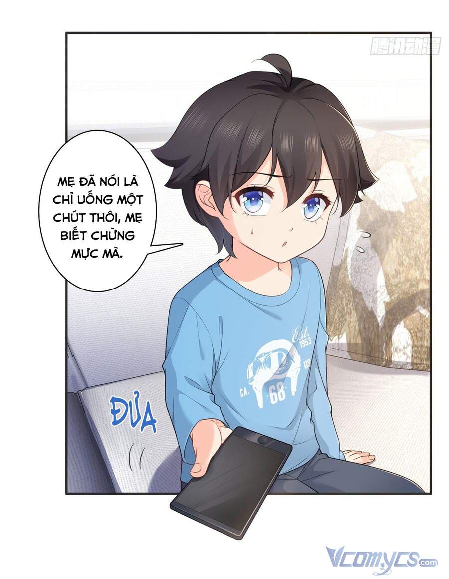 Đúng Như Hàn Quang Gặp Nắng Gắt Chap 230 - Next Chap 231