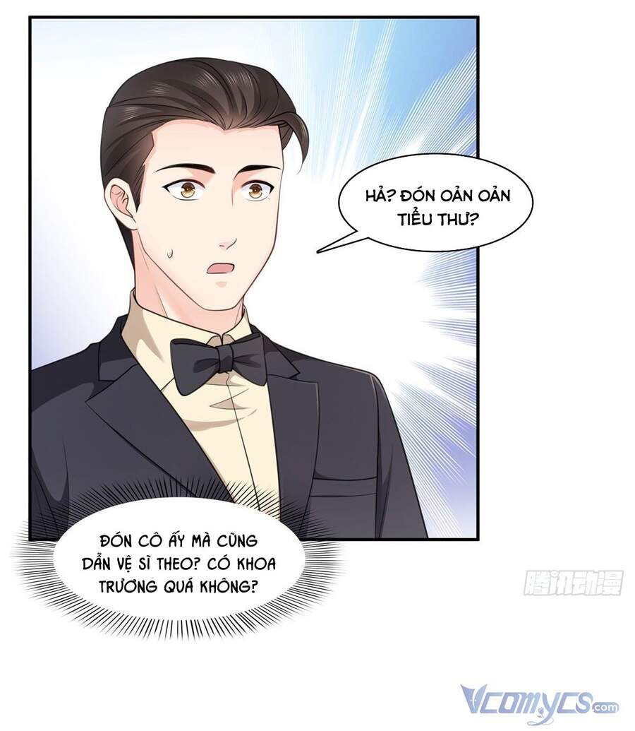 Đúng Như Hàn Quang Gặp Nắng Gắt Chap 230 - Next Chap 231