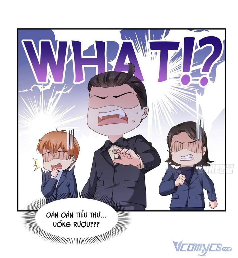 Đúng Như Hàn Quang Gặp Nắng Gắt Chap 230 - Next Chap 231