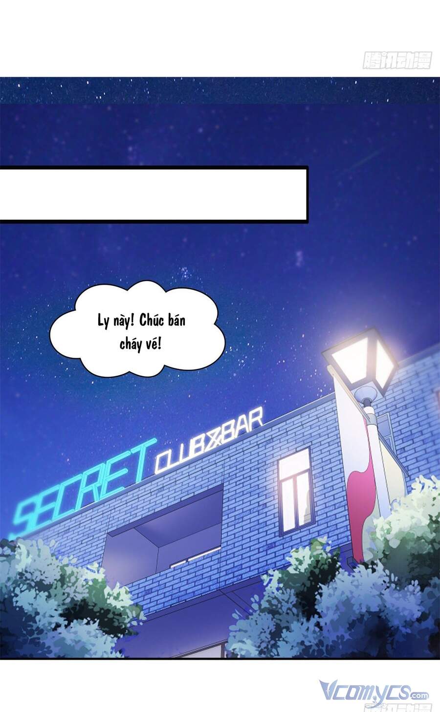 Đúng Như Hàn Quang Gặp Nắng Gắt Chap 230 - Next Chap 231