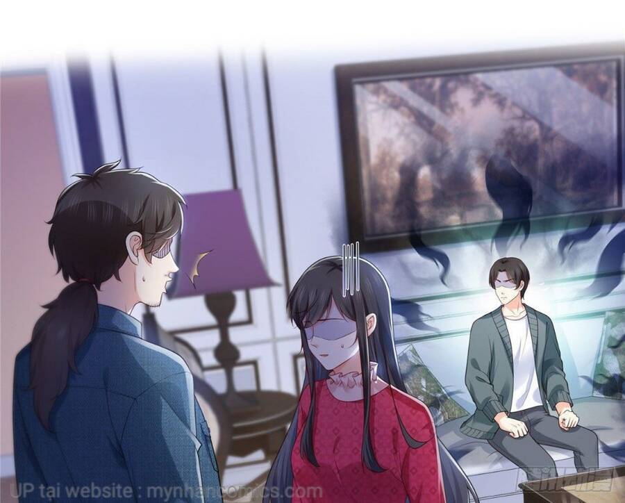 Đúng Như Hàn Quang Gặp Nắng Gắt Chap 250 - Next Chap 251