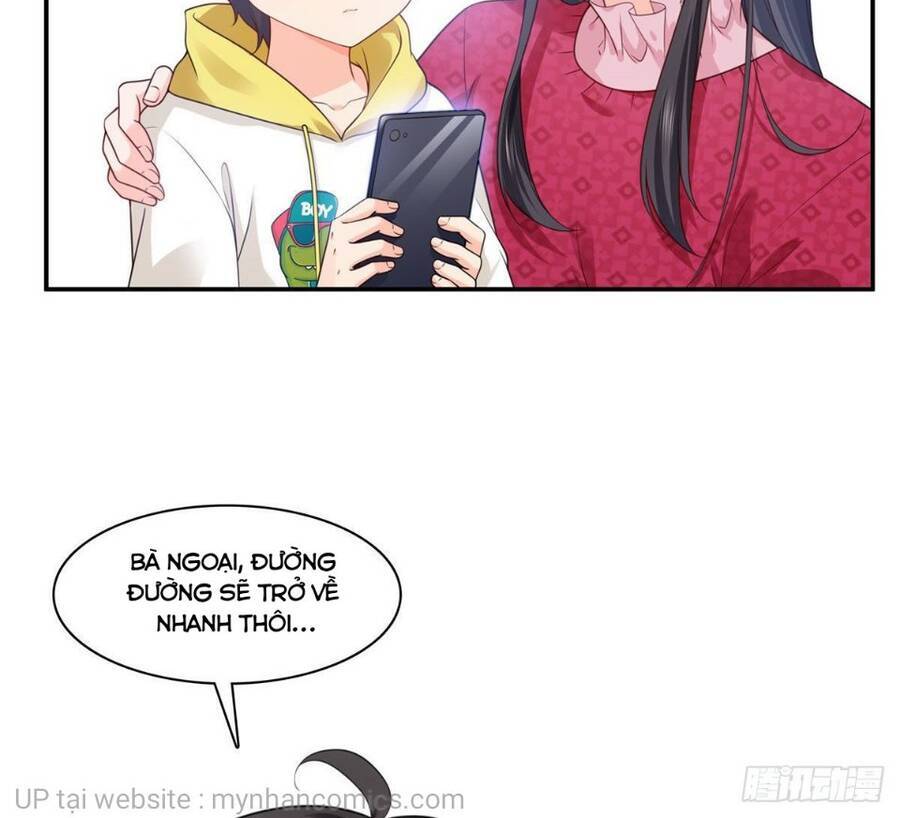 Đúng Như Hàn Quang Gặp Nắng Gắt Chap 250 - Next Chap 251