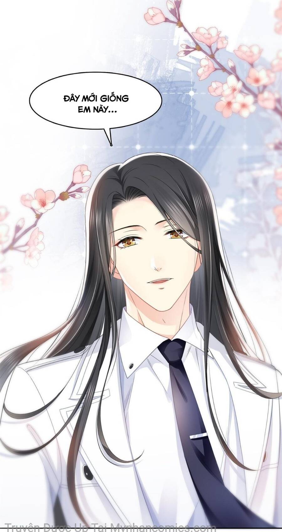 Đúng Như Hàn Quang Gặp Nắng Gắt Chap 278 - Next Chap 279