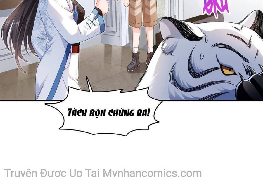 Đúng Như Hàn Quang Gặp Nắng Gắt Chap 278 - Next Chap 279