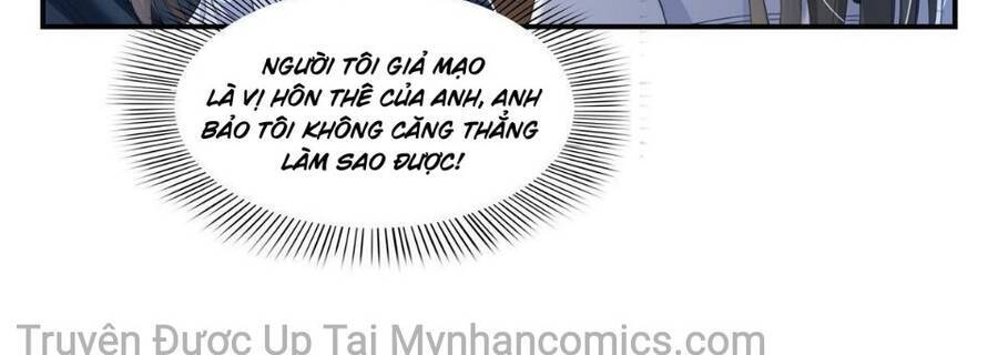 Đúng Như Hàn Quang Gặp Nắng Gắt Chap 278 - Next Chap 279