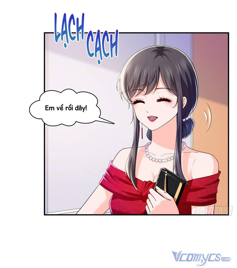 Đúng Như Hàn Quang Gặp Nắng Gắt Chap 222 - Next Chap 223