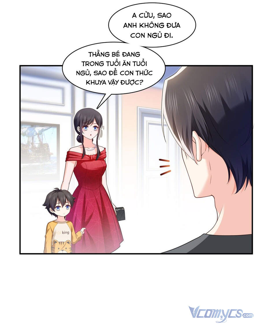 Đúng Như Hàn Quang Gặp Nắng Gắt Chap 222 - Next Chap 223