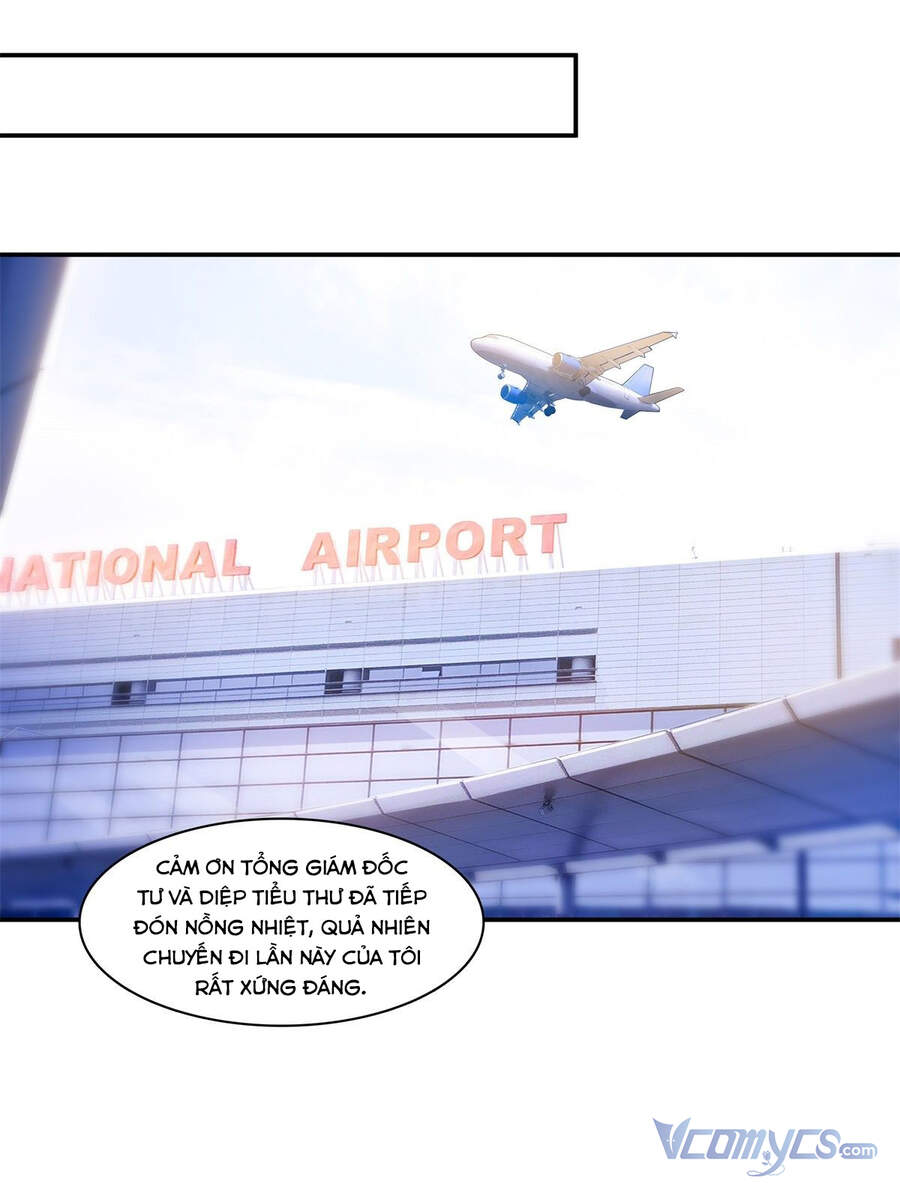 Đúng Như Hàn Quang Gặp Nắng Gắt Chap 222 - Next Chap 223