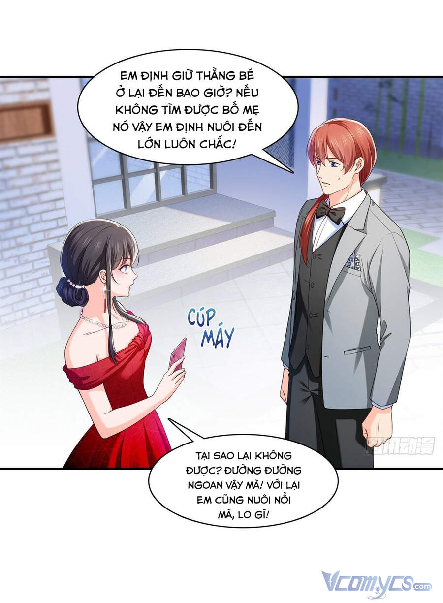 Đúng Như Hàn Quang Gặp Nắng Gắt Chap 222 - Next Chap 223