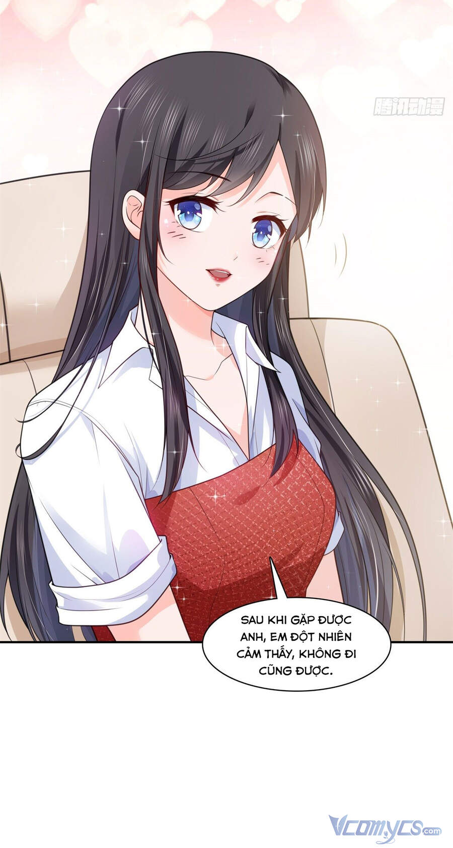 Đúng Như Hàn Quang Gặp Nắng Gắt Chap 222 - Next Chap 223