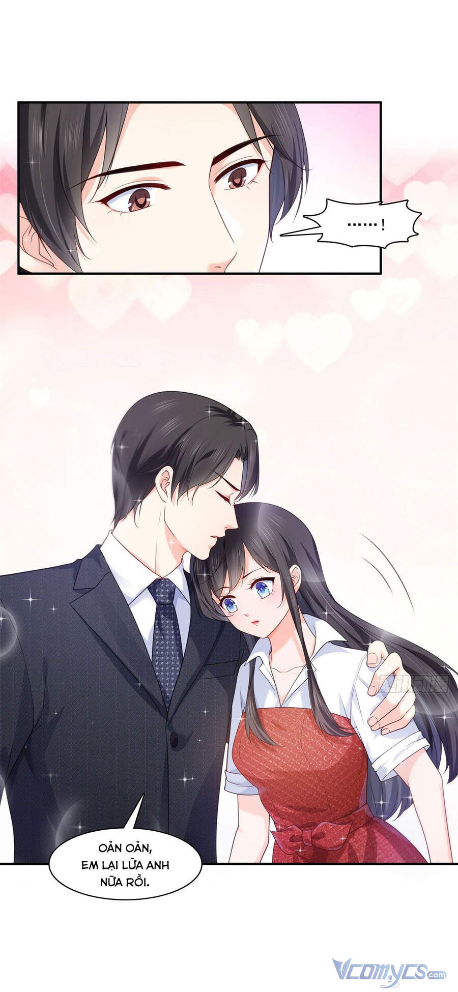 Đúng Như Hàn Quang Gặp Nắng Gắt Chap 222 - Next Chap 223