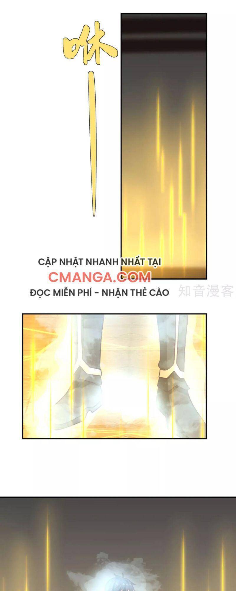 Hỗn Độn Đan Thần Chap 132 - Next Chap 133