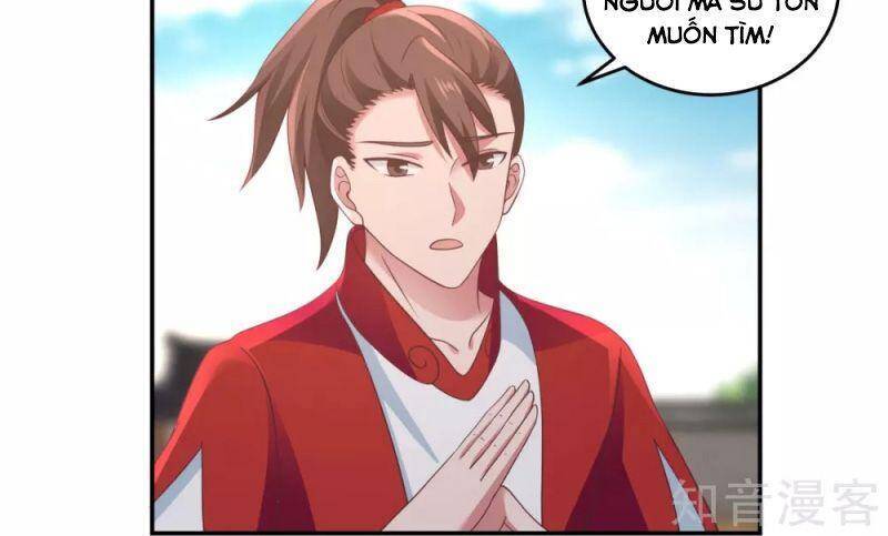 Hỗn Độn Đan Thần Chap 139 - Next Chap 140