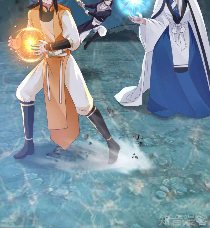 Hỗn Độn Đan Thần Chap 143 - Next Chap 144