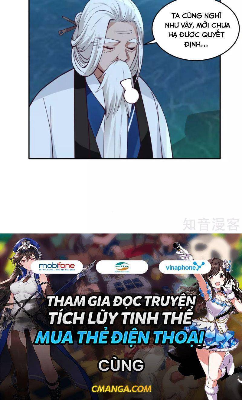 Hỗn Độn Đan Thần Chap 143 - Next Chap 144