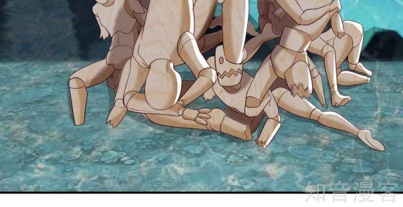 Hỗn Độn Đan Thần Chap 145 - Next Chap 146