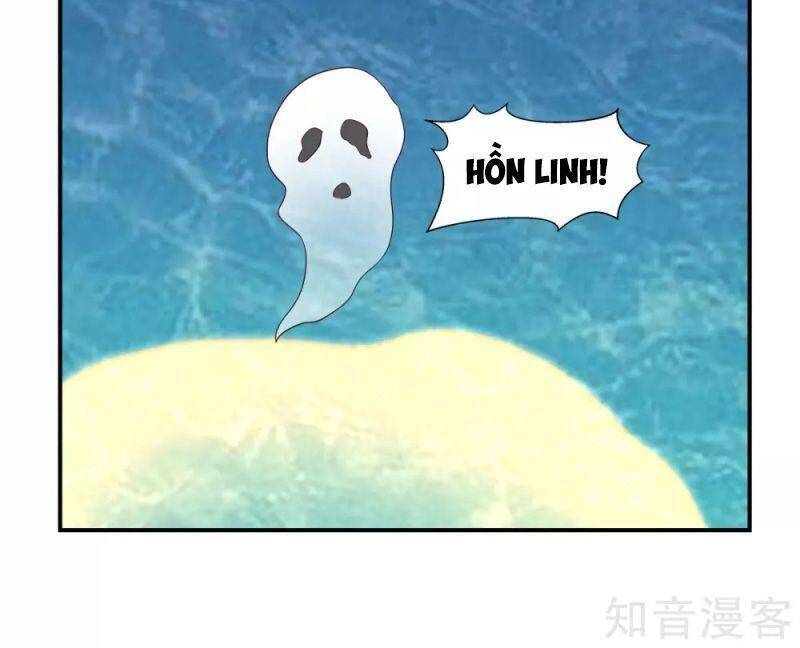 Hỗn Độn Đan Thần Chap 145 - Next Chap 146