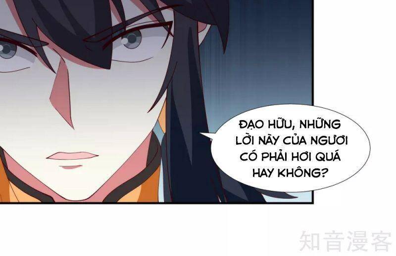 Hỗn Độn Đan Thần Chap 145 - Next Chap 146