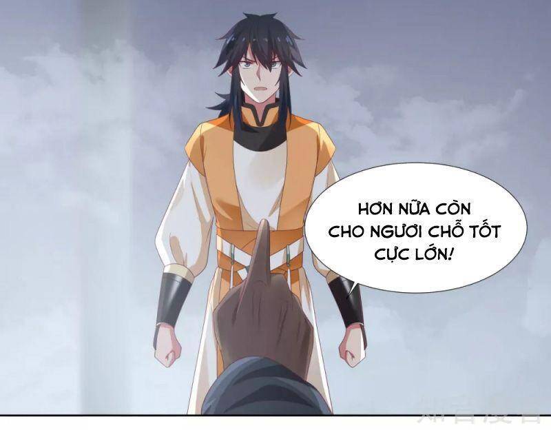 Hỗn Độn Đan Thần Chap 146 - Next Chap 147