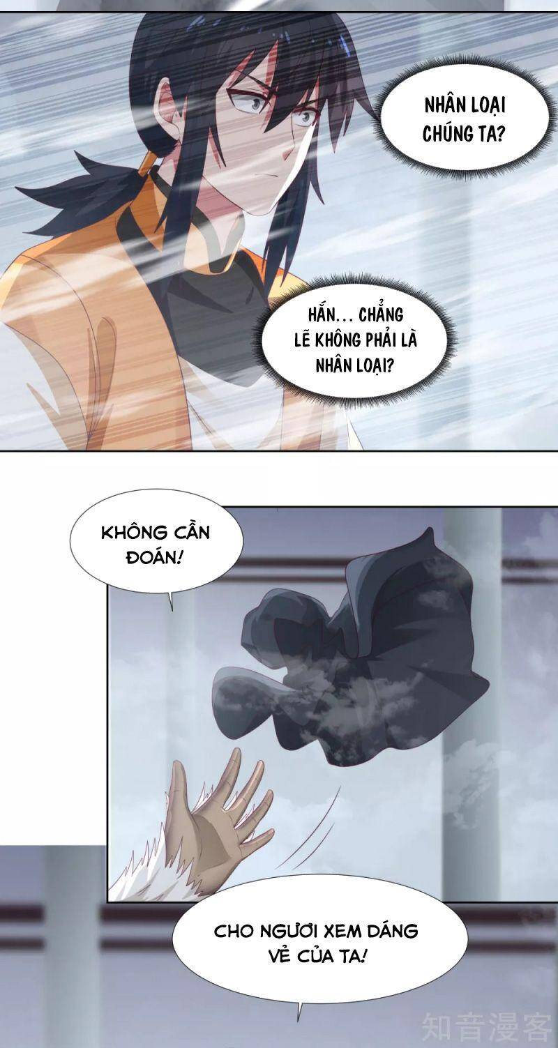 Hỗn Độn Đan Thần Chap 146 - Next Chap 147