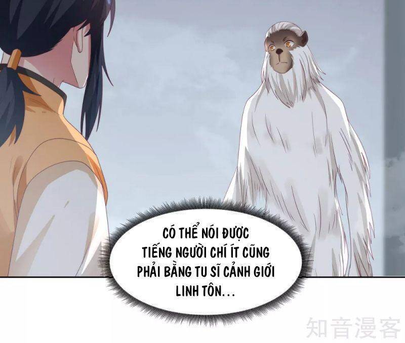 Hỗn Độn Đan Thần Chap 146 - Next Chap 147