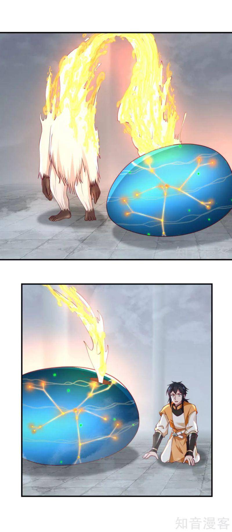 Hỗn Độn Đan Thần Chap 148 - Next Chap 149