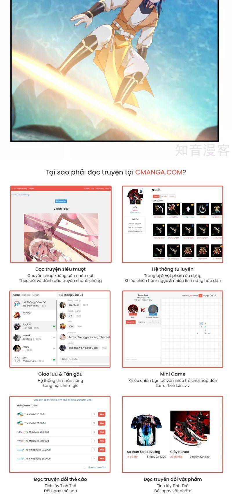 Hỗn Độn Đan Thần Chap 148 - Next Chap 149