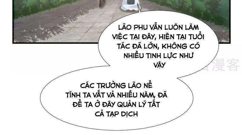 Hỗn Độn Đan Thần Chap 152 - Next Chap 153