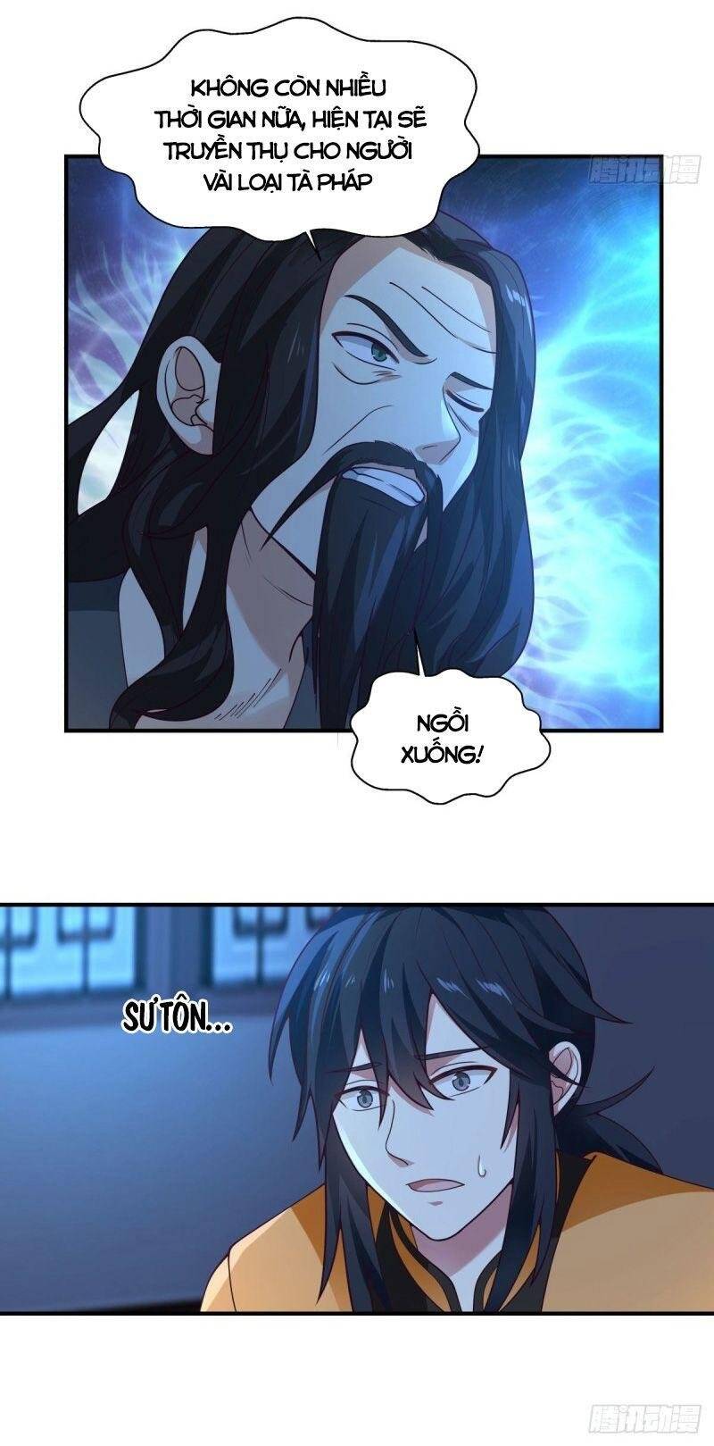 Hỗn Độn Đan Thần Chap 166 - Next Chap 167