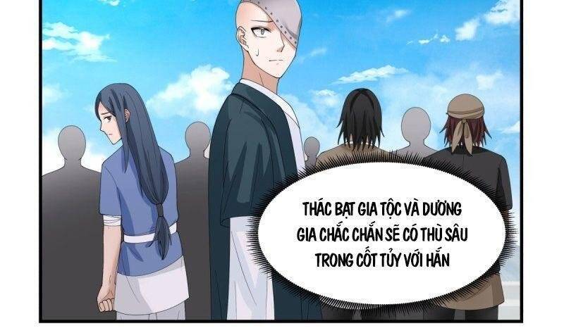 Hỗn Độn Đan Thần Chap 166 - Next Chap 167