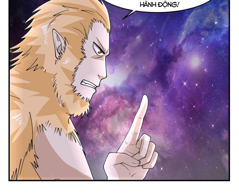 Hỗn Độn Đan Thần Chap 170 - Next Chap 171