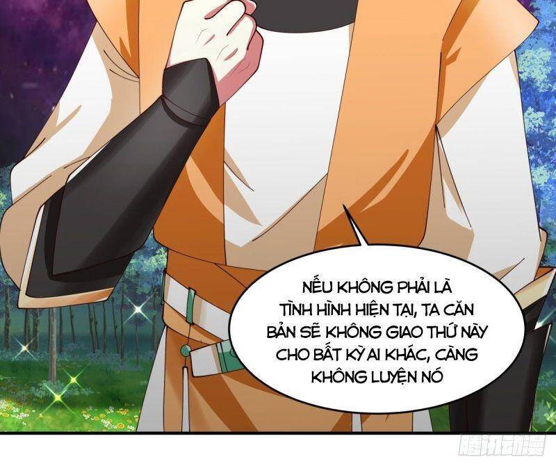 Hỗn Độn Đan Thần Chap 171 - Next Chap 172