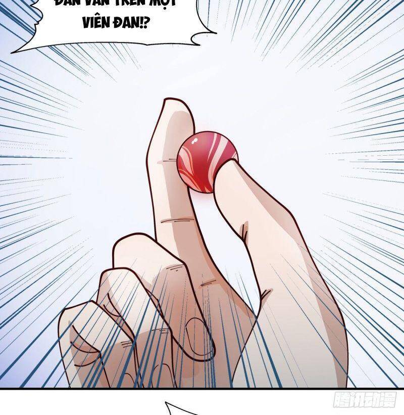 Hỗn Độn Đan Thần Chap 171 - Next Chap 172