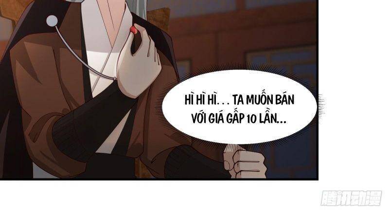 Hỗn Độn Đan Thần Chap 171 - Next Chap 172