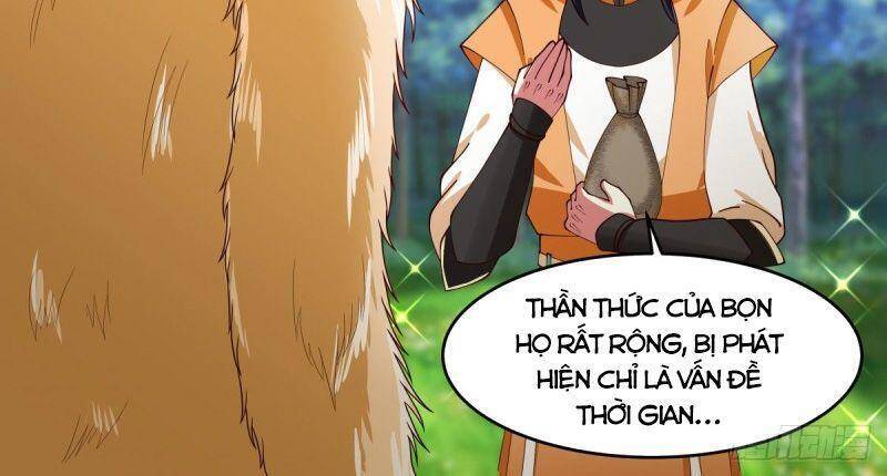 Hỗn Độn Đan Thần Chap 171 - Next Chap 172