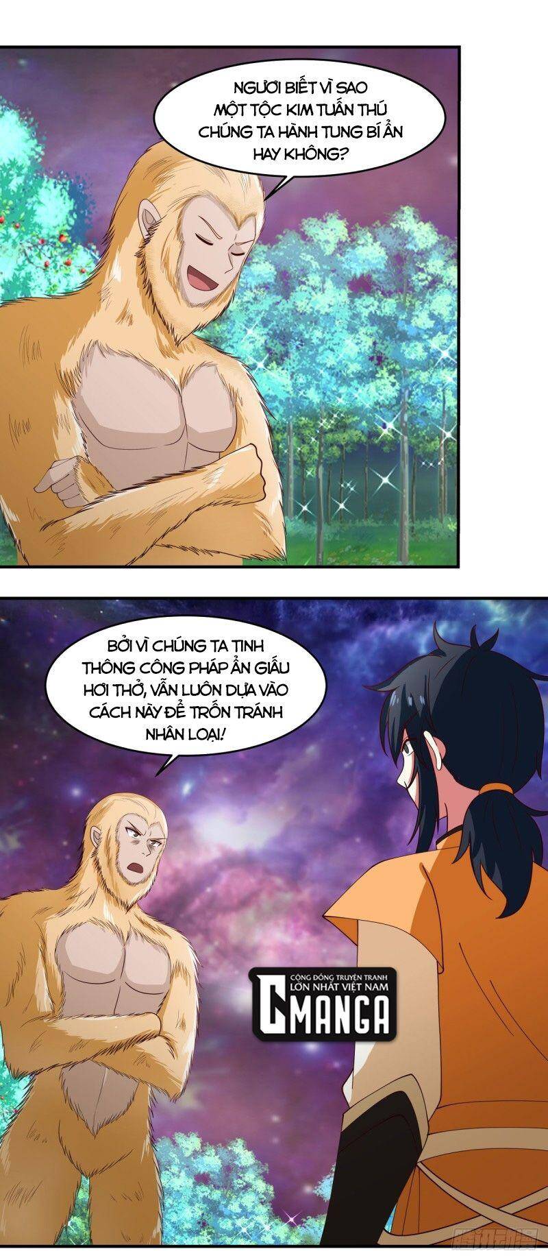 Hỗn Độn Đan Thần Chap 171 - Next Chap 172