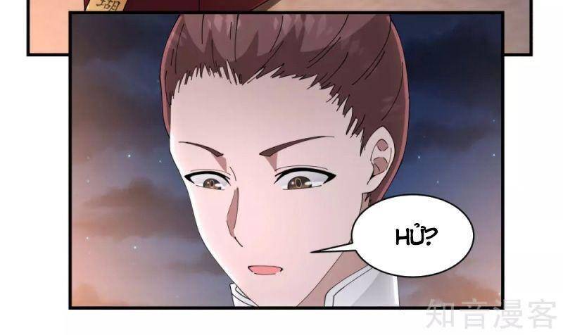 Hỗn Độn Đan Thần Chap 181 - Next Chap 182