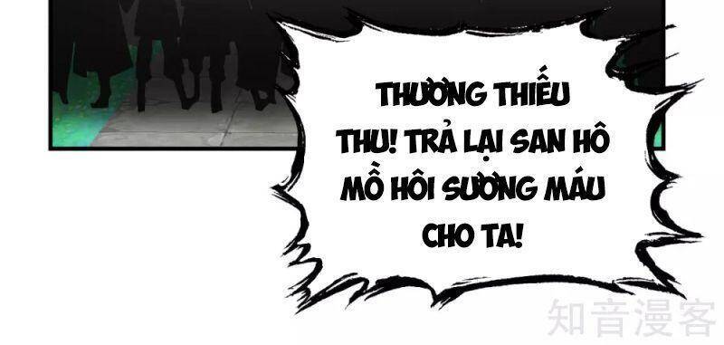 Hỗn Độn Đan Thần Chap 181 - Next Chap 182