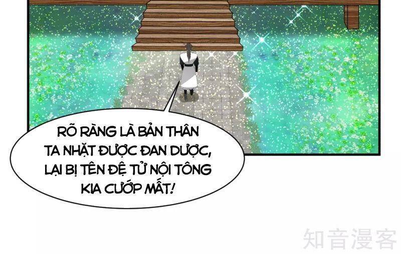 Hỗn Độn Đan Thần Chap 181 - Next Chap 182