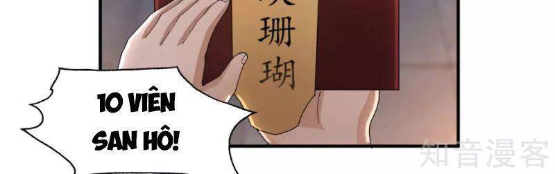 Hỗn Độn Đan Thần Chap 181 - Next Chap 182