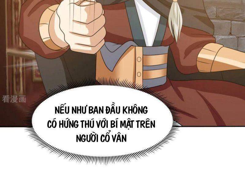 Hỗn Độn Đan Thần Chap 197 - Next Chap 198