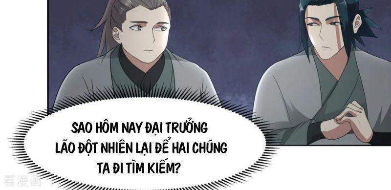 Hỗn Độn Đan Thần Chap 197 - Next Chap 198