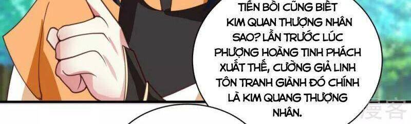Hỗn Độn Đan Thần Chap 215 - Next Chap 216